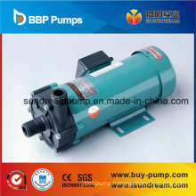 Magnetic Driven Circulation Pump (MP-40r)